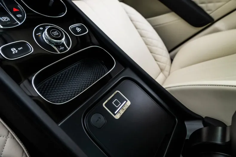 Bentley Bentayga din 2020 cu 6.500 km - oferta BEN116039 - foto 15