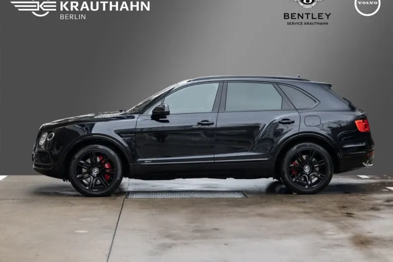 Bentley Bentayga din 2020 cu 49.422 km - oferta BEN116040 - foto 2