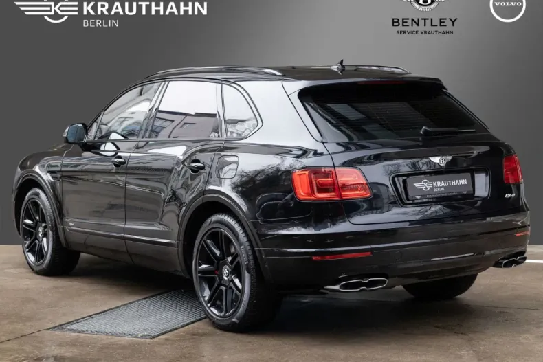 Bentley Bentayga din 2020 cu 49.422 km - oferta BEN116040 - foto 3