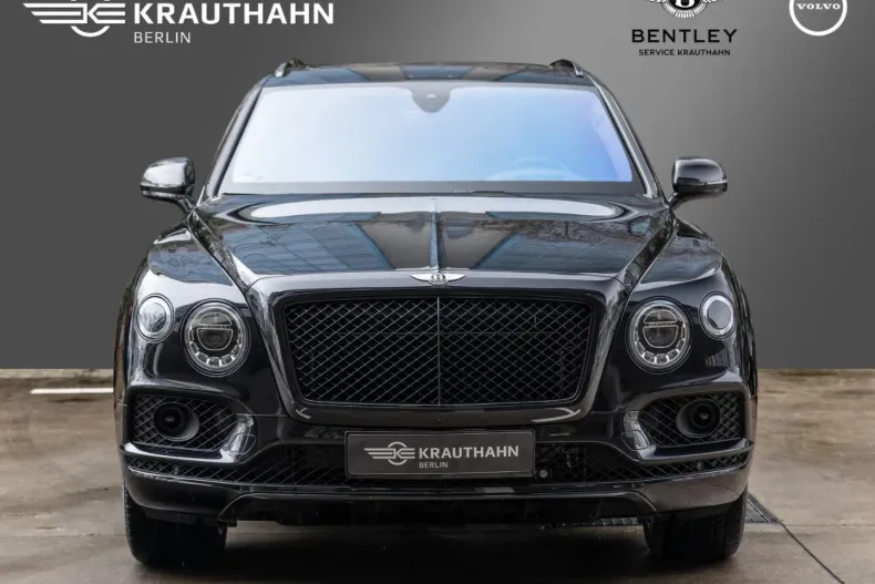 Bentley Bentayga din 2020 cu 49.422 km - oferta BEN116040 - foto 4