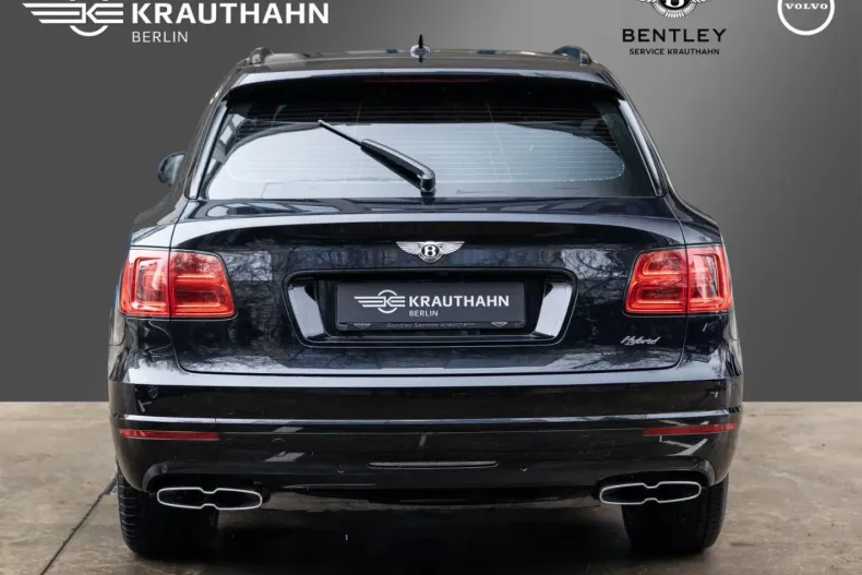 Bentley Bentayga din 2020 cu 49.422 km - oferta BEN116040 - foto 5