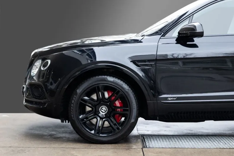 Bentley Bentayga din 2020 cu 49.422 km - oferta BEN116040 - foto 6