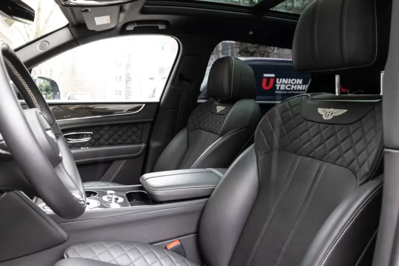 Bentley Bentayga din 2020 cu 49.422 km - oferta BEN116040 - foto 8