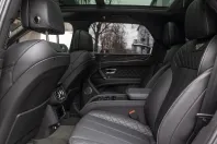 Bentley Bentayga din 2020 cu 49.422 km - oferta BEN116040 - foto 9