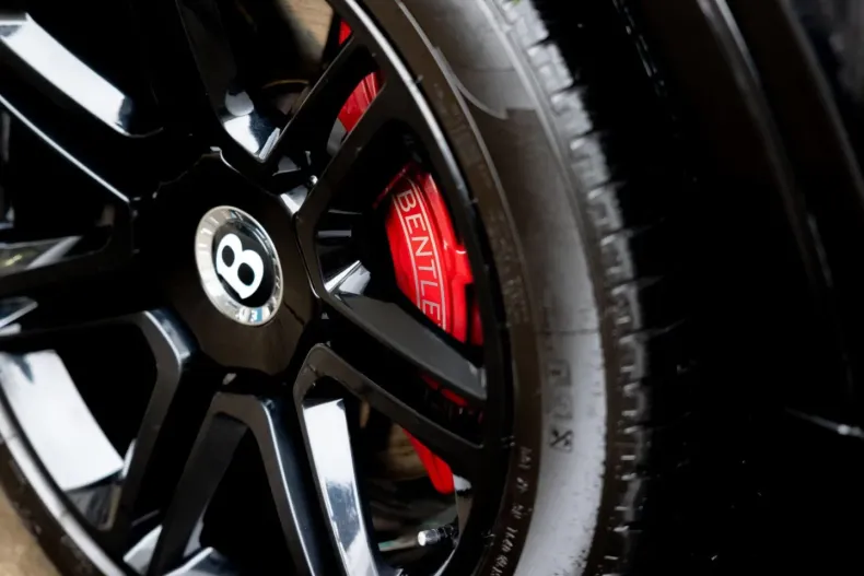 Bentley Bentayga din 2020 cu 49.422 km - oferta BEN116040 - foto 10