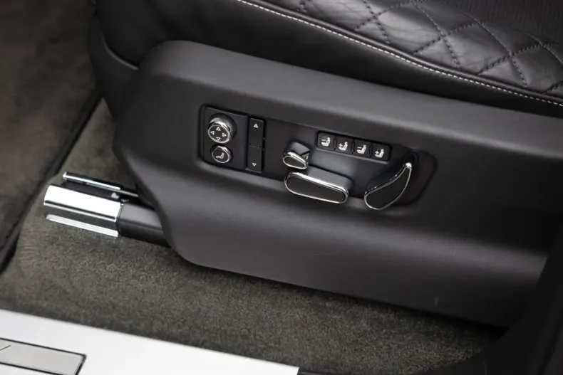 Bentley Bentayga din 2020 cu 49.422 km - oferta BEN116040 - foto 11