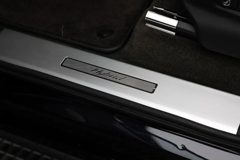 Bentley Bentayga din 2020 cu 49.422 km - oferta BEN116040 - foto 12