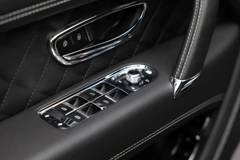 Bentley Bentayga din 2020 cu 49.422 km - oferta BEN116040 - foto 13