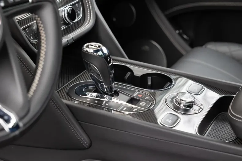 Bentley Bentayga din 2020 cu 49.422 km - oferta BEN116040 - foto 14