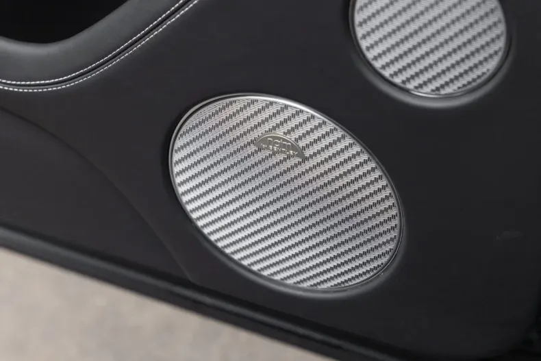 Bentley Bentayga din 2020 cu 49.422 km - oferta BEN116040 - foto 15