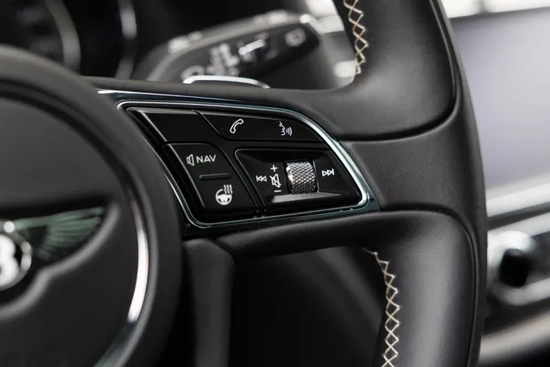 Bentley Bentayga din 2020 cu 49.422 km - oferta BEN116040 - foto 16