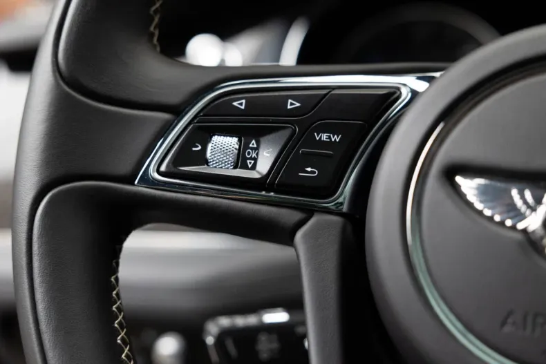 Bentley Bentayga din 2020 cu 49.422 km - oferta BEN116040 - foto 17