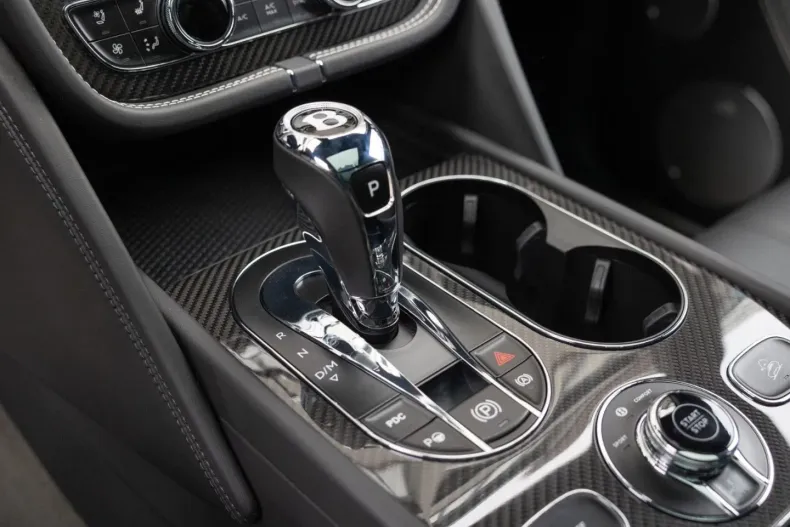 Bentley Bentayga din 2020 cu 49.422 km - oferta BEN116040 - foto 19