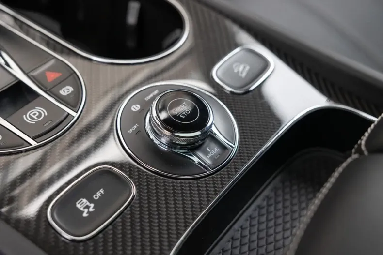 Bentley Bentayga din 2020 cu 49.422 km - oferta BEN116040 - foto 20