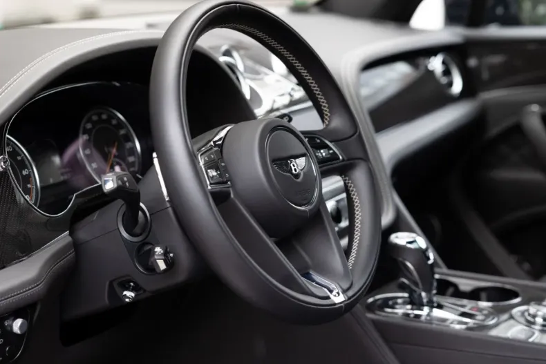 Bentley Bentayga din 2020 cu 49.422 km - oferta BEN116040 - foto 22