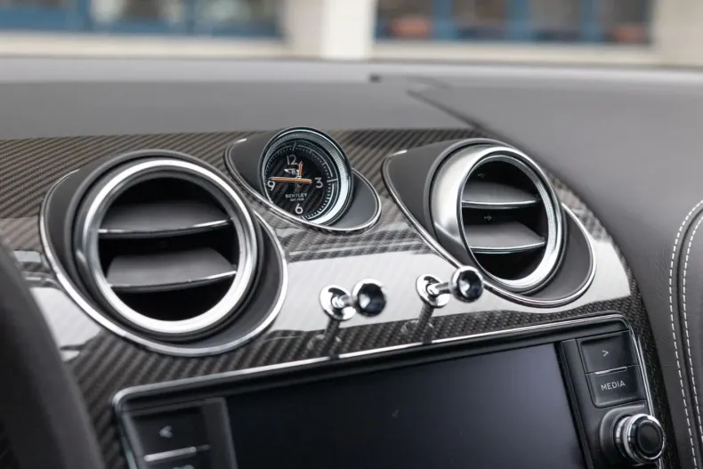 Bentley Bentayga din 2020 cu 49.422 km - oferta BEN116040 - foto 23