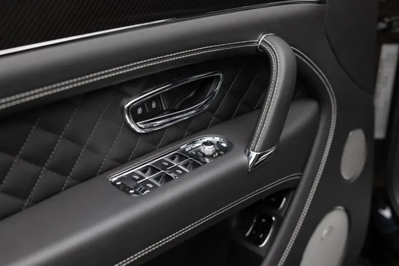 Bentley Bentayga din 2020 cu 49.422 km - oferta BEN116040 - foto 24