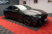Mercedes-Benz AMG GT din 2020 cu 91.000 km - oferta MER116041 - foto 1