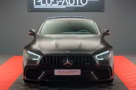 Mercedes-Benz AMG GT din 2020 cu 91.000 km - oferta MER116041 - foto 2