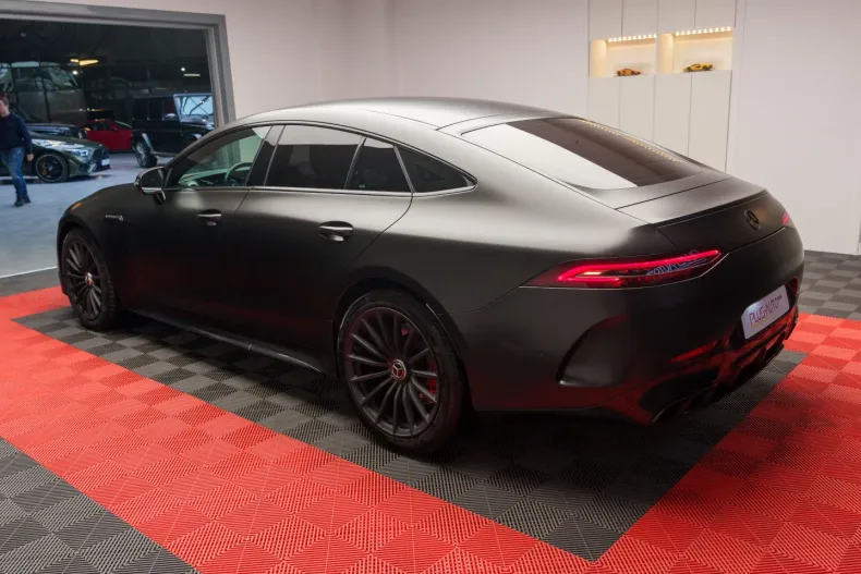 Mercedes-Benz AMG GT din 2020 cu 91.000 km - oferta MER116041 - foto 4