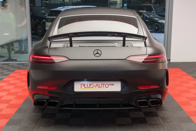 Mercedes-Benz AMG GT din 2020 cu 91.000 km - oferta MER116041 - foto 5