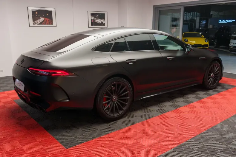 Mercedes-Benz AMG GT din 2020 cu 91.000 km - oferta MER116041 - foto 6