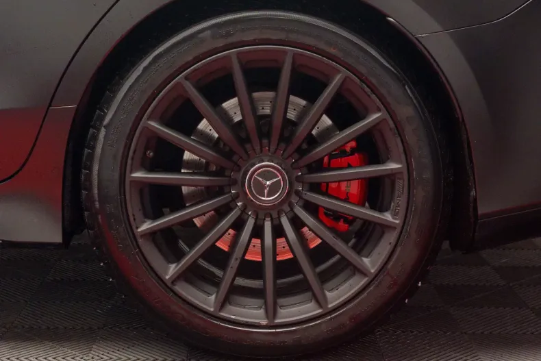 Mercedes-Benz AMG GT din 2020 cu 91.000 km - oferta MER116041 - foto 11