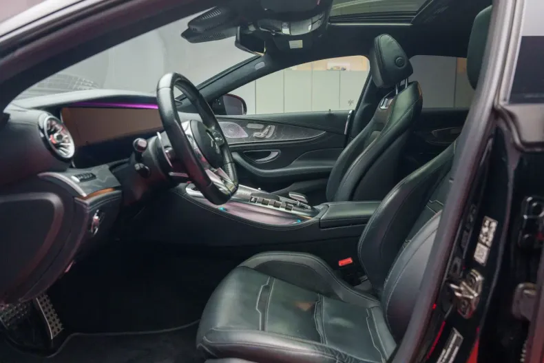 Mercedes-Benz AMG GT din 2020 cu 91.000 km - oferta MER116041 - foto 12