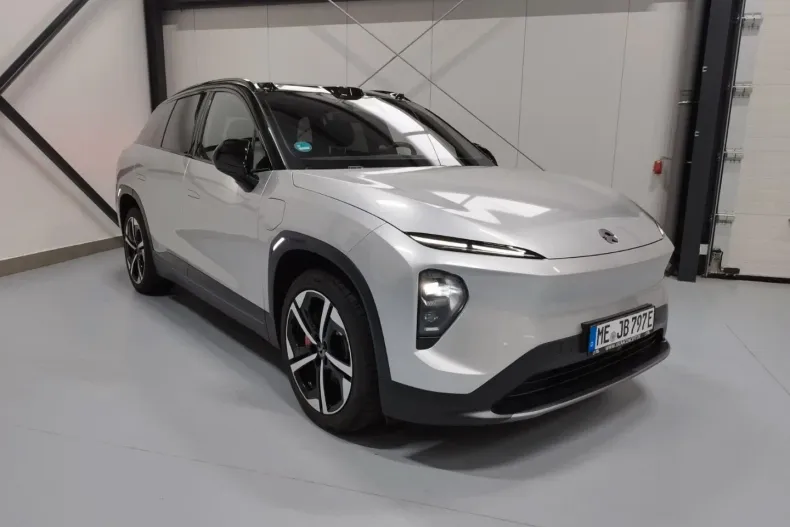 NIO EL7 din 2023 cu 29.950 km - oferta NIO116042 - foto 1