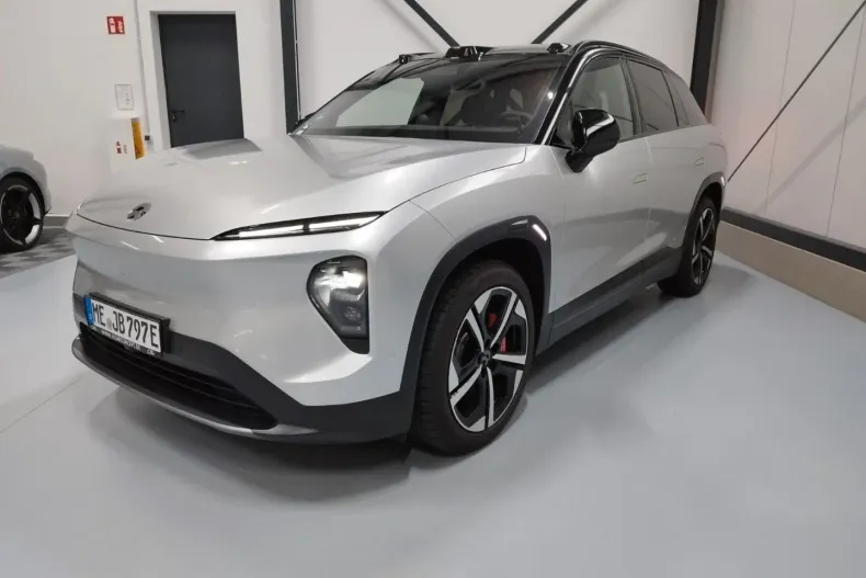NIO EL7 din 2023 cu 29.950 km - oferta NIO116042 - foto 2