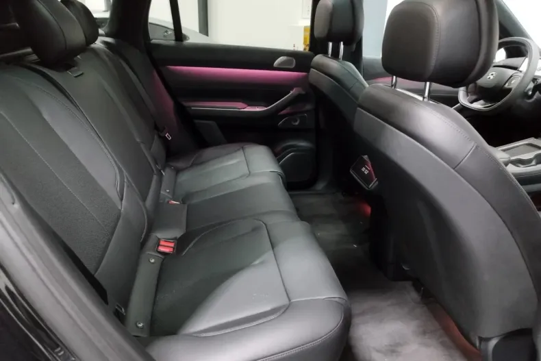 NIO EL7 din 2023 cu 29.950 km - oferta NIO116042 - foto 4