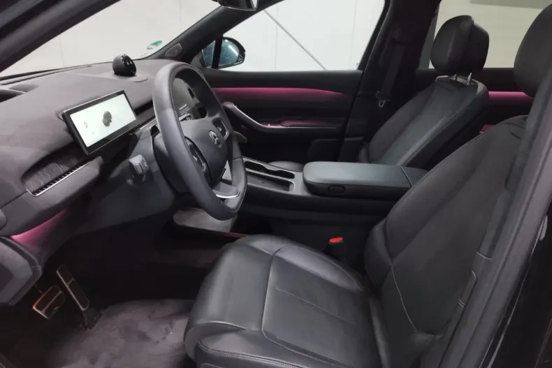 NIO EL7 din 2023 cu 29.950 km - oferta NIO116042 - foto 6