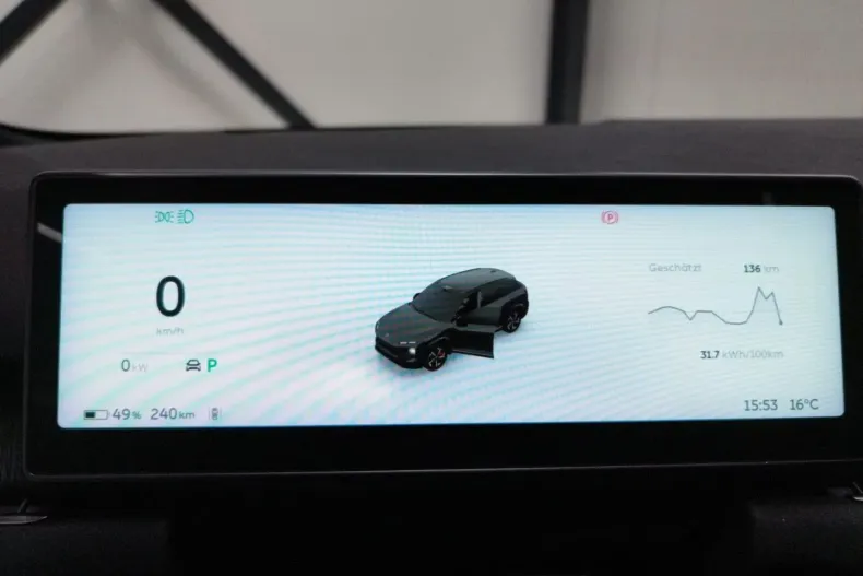 NIO EL7 din 2023 cu 29.950 km - oferta NIO116042 - foto 7