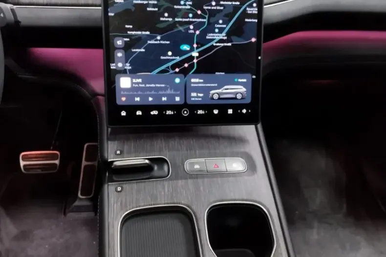 NIO EL7 din 2023 cu 29.950 km - oferta NIO116042 - foto 9