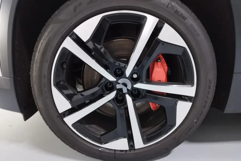 NIO EL7 din 2023 cu 29.950 km - oferta NIO116042 - foto 12