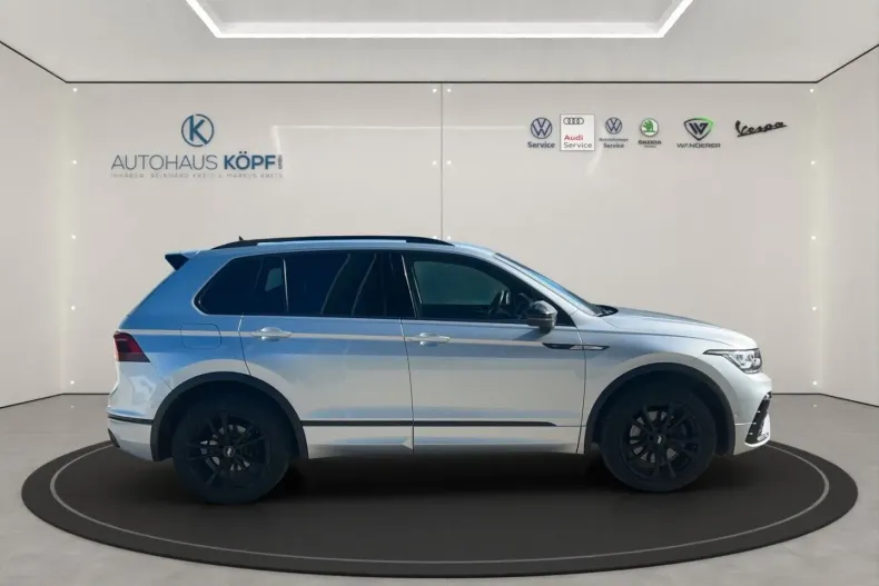 Volkswagen Tiguan din 2021 cu 50.000 km - oferta VOL116043 - foto 6