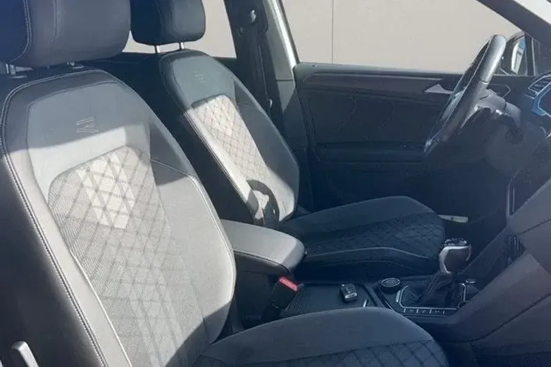 Volkswagen Tiguan din 2021 cu 50.000 km - oferta VOL116043 - foto 10