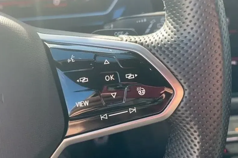 Volkswagen Tiguan din 2021 cu 50.000 km - oferta VOL116043 - foto 15