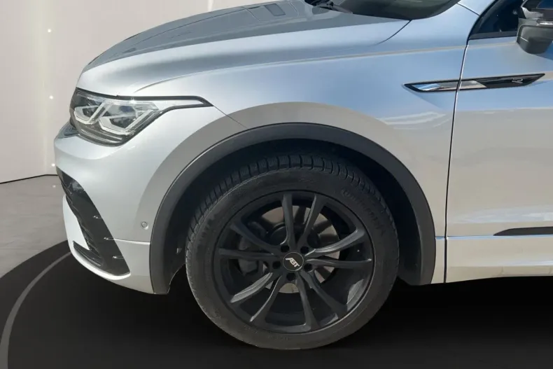 Volkswagen Tiguan din 2021 cu 50.000 km - oferta VOL116043 - foto 17