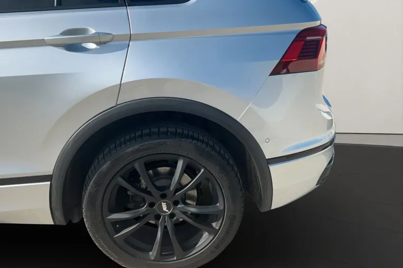 Volkswagen Tiguan din 2021 cu 50.000 km - oferta VOL116043 - foto 18