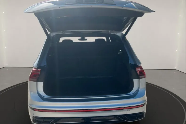 Volkswagen Tiguan din 2021 cu 50.000 km - oferta VOL116043 - foto 19