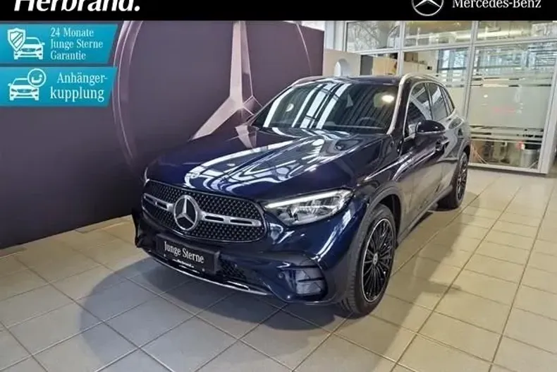 Mercedes-Benz GLC 300 din 2023 cu 15.676 km - oferta MER116044 - foto 1