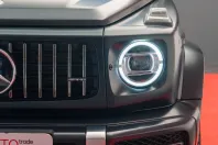 Mercedes-Benz G 63 AMG din 2021 cu 19.641 km - oferta MER116045 - foto 3