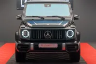 Mercedes-Benz G 63 AMG din 2021 cu 19.641 km - oferta MER116045 - foto 4