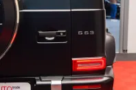 Mercedes-Benz G 63 AMG din 2021 cu 19.641 km - oferta MER116045 - foto 5
