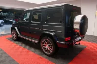 Mercedes-Benz G 63 AMG din 2021 cu 19.641 km - oferta MER116045 - foto 6