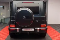 Mercedes-Benz G 63 AMG din 2021 cu 19.641 km - oferta MER116045 - foto 8