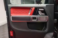 Mercedes-Benz G 63 AMG din 2021 cu 19.641 km - oferta MER116045 - foto 10