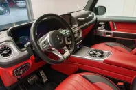 Mercedes-Benz G 63 AMG din 2021 cu 19.641 km - oferta MER116045 - foto 11