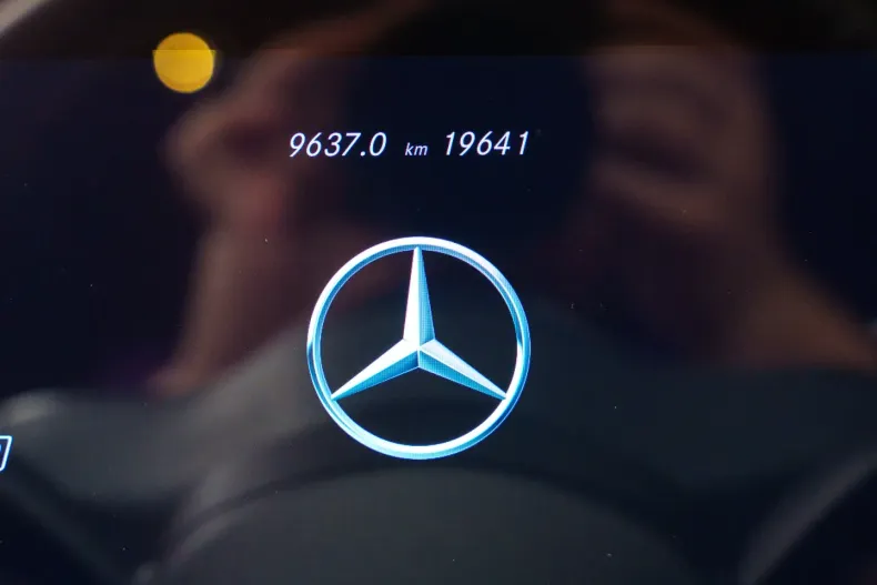 Mercedes-Benz G 63 AMG din 2021 cu 19.641 km - oferta MER116045 - foto 12